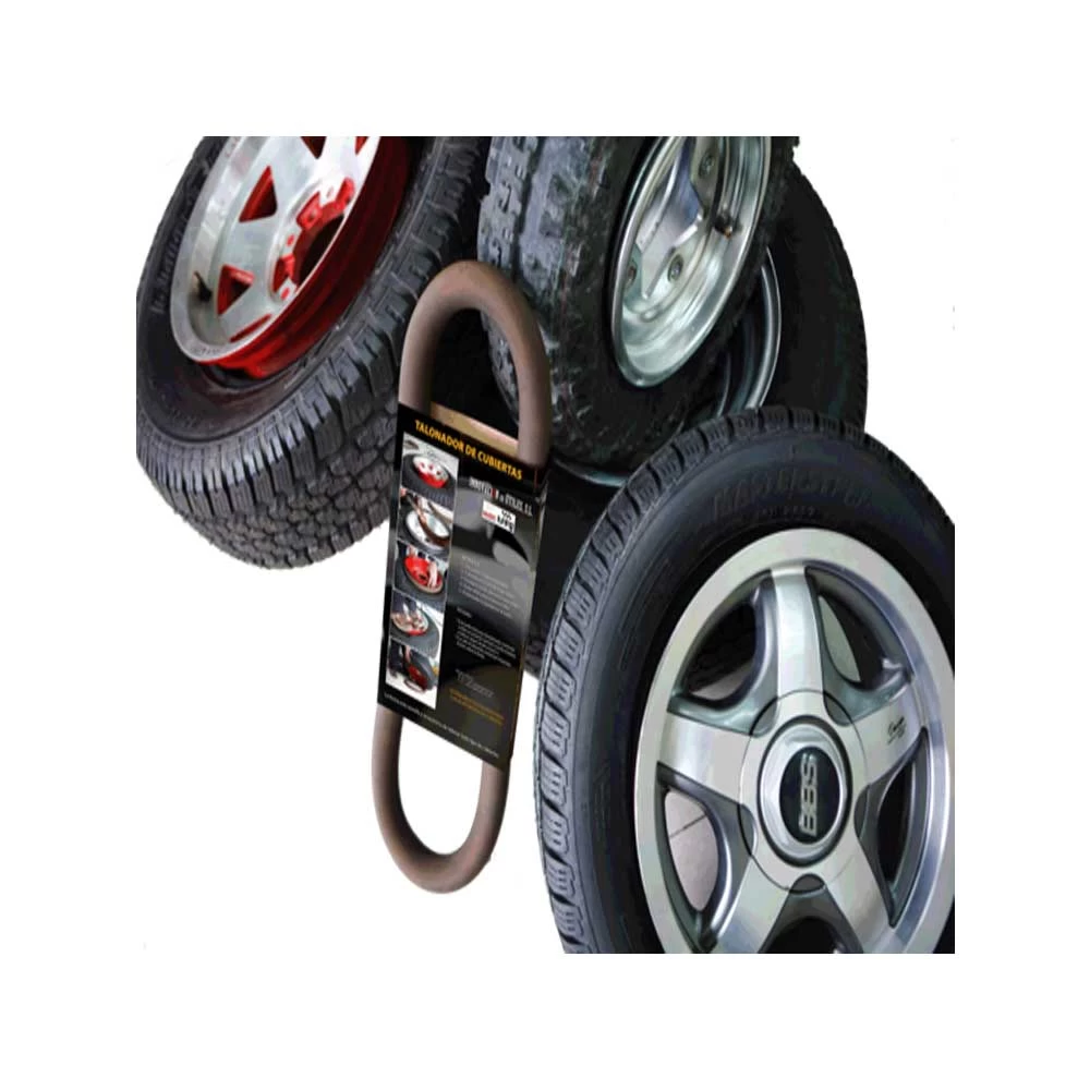 Banden Pompring 19” – 21” 3 Banden Pompring 19” – 21”