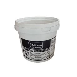 Bandenmontagepasta 5 Kg Transparant