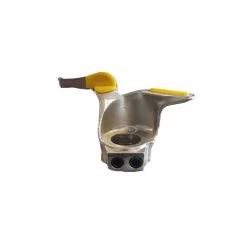 Montage Kop Voor Motorfiets Banden