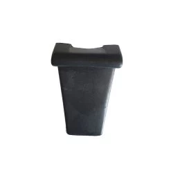 Beschermkap Set T-600/T-610 (4 Stuks) -Werkplaatsgereedschap t 600 k 3