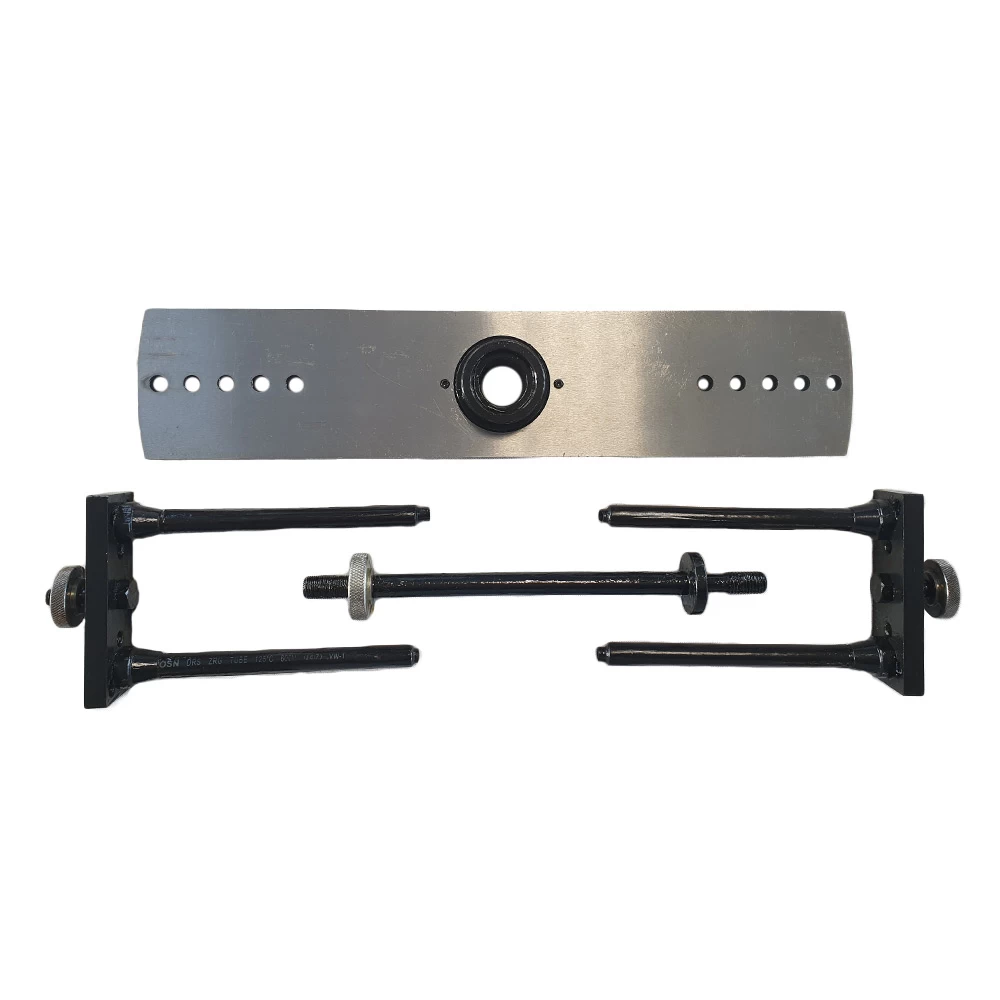 Motorfietsbanden Balanceer Set T-660/T-650 3 Motorfietsbanden Balanceer Set T-660/T-650