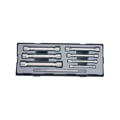 8pc Pijpsleutel Set 6 – 19 Mm