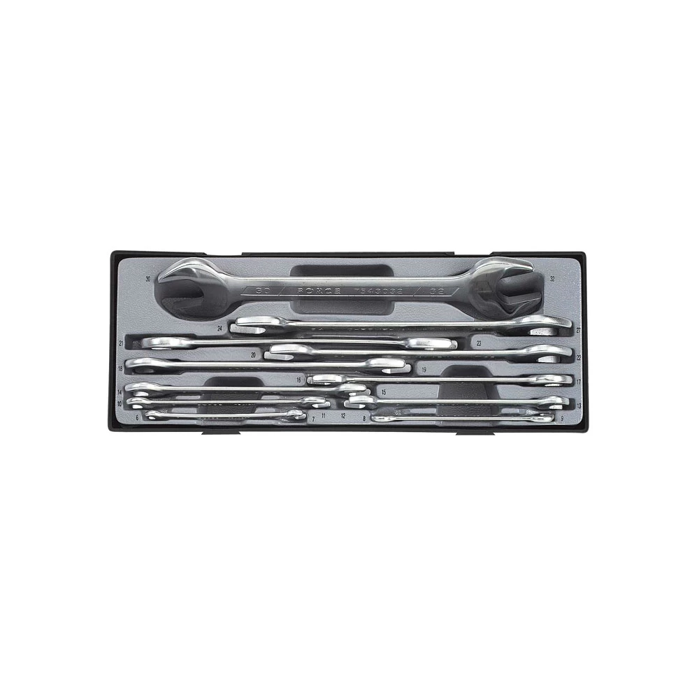 11pc Steeksleutel Set 6 – 32mm 3 11pc Steeksleutel Set 6 – 32mm