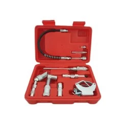 Vetspuit Accessoires Set 12-Delig