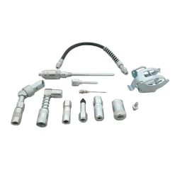 Vetspuit Accessoires Set 12-Delig -Werkplaatsgereedschap wt 111185 4