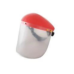 Gelaatsbeschermer CE-EN166