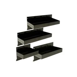 Magneet Tray Set 4 Delig