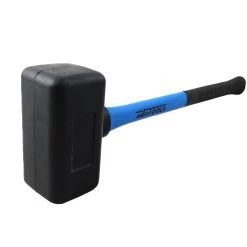 Rubberhamer 2100 Gr 7 Rubberhamer 2100 Gr -Werkplaatsgereedschap wt 1370 2