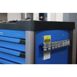 1/2 Magnetic Socket Holder -Werkplaatsgereedschap wt 1412 actie2