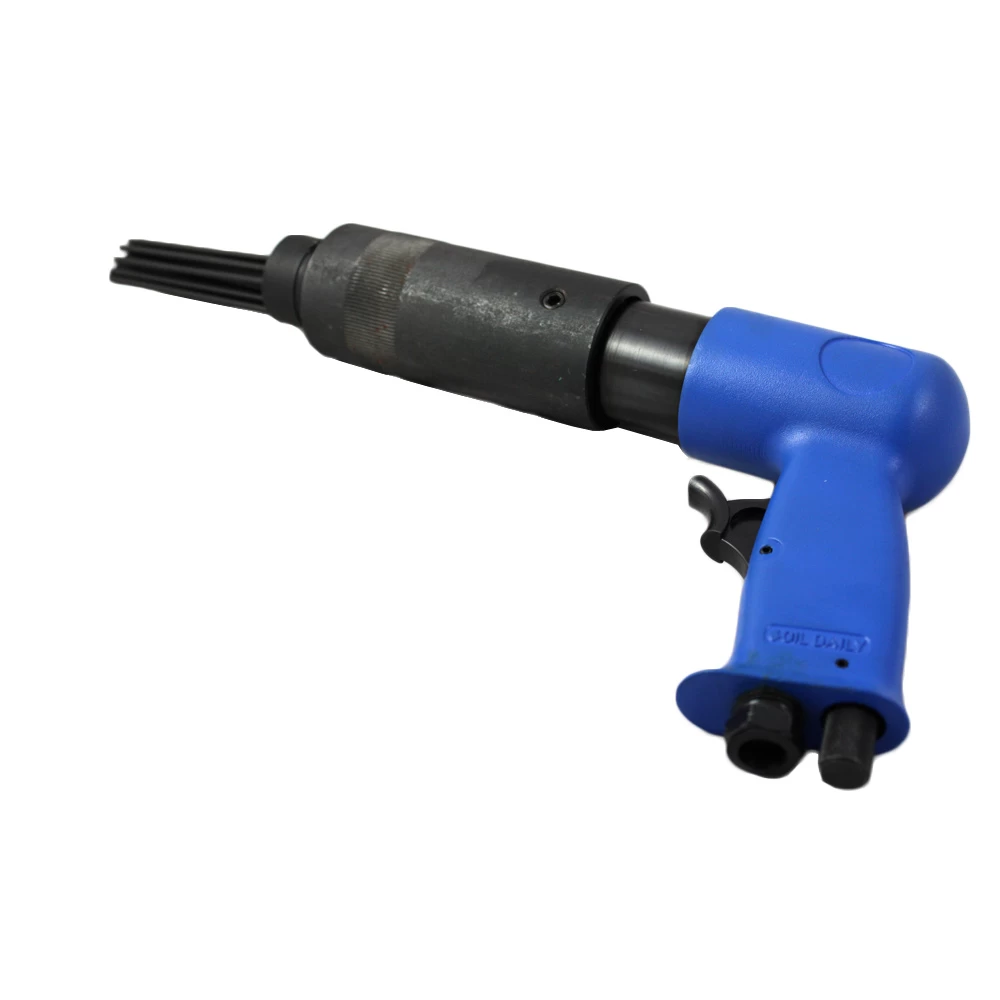 Naald Bik Hamer 5 Naald Bik Hamer - Afbeelding 3