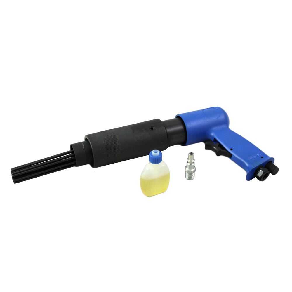 Naald Bik Hamer 3 Naald Bik Hamer