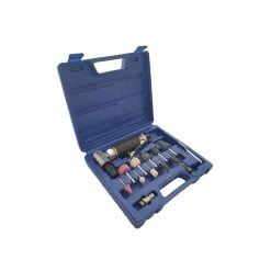 Luchtdremel Haaks Model -Werkplaatsgereedschap wt 147803 1