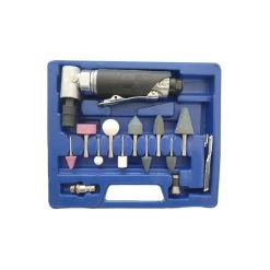 Luchtdremel Haaks Model -Werkplaatsgereedschap wt 147803 2