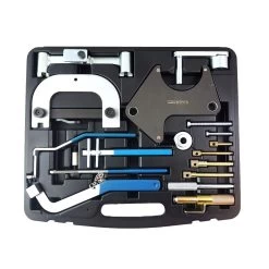 Nokkenas Timing Set Renault -Werkplaatsgereedschap wt 2003 3