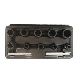 Bout En Moer Verwijder Set -Werkplaatsgereedschap wt 2011 1