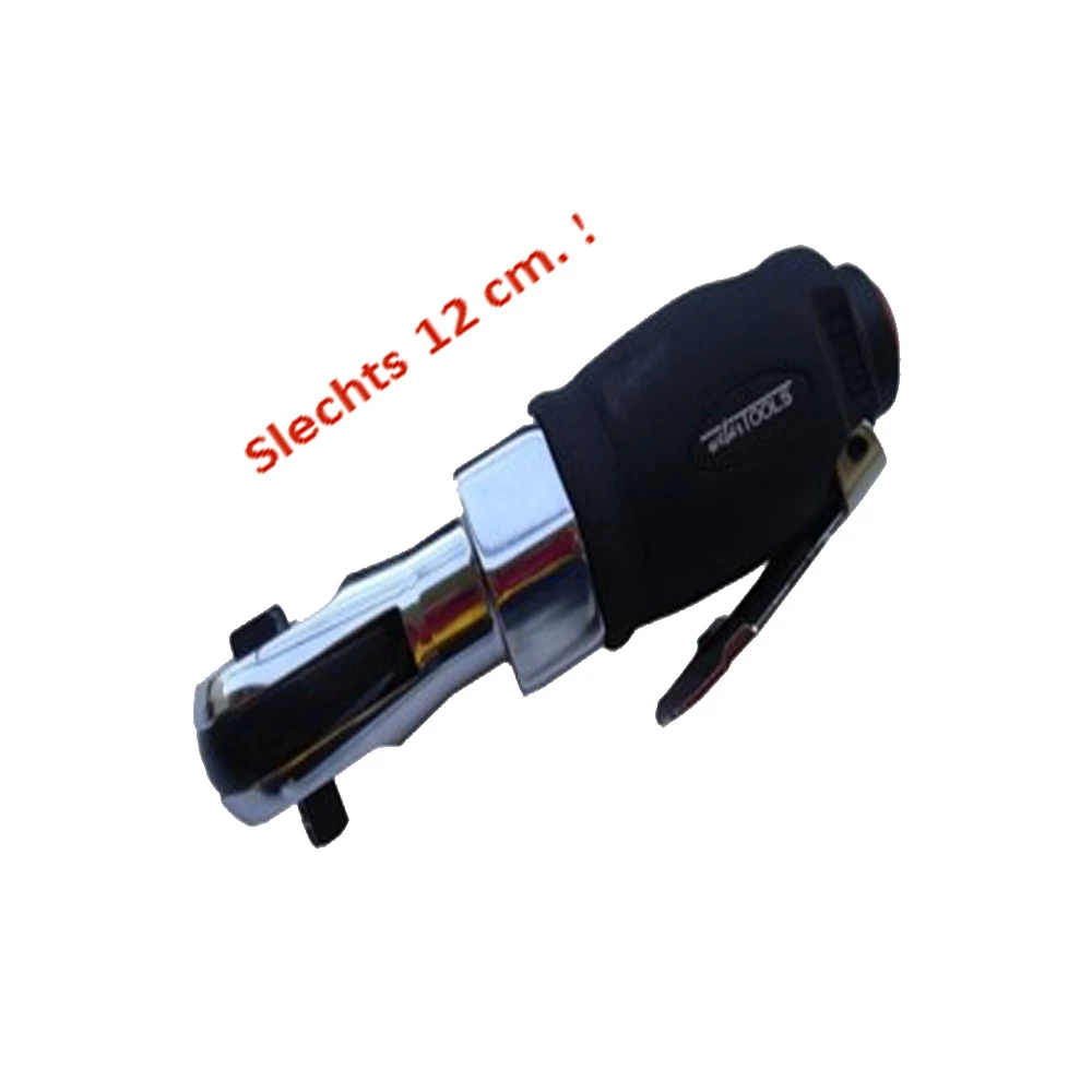 Mini Ratel 1/4 Aansluiting 3 Mini Ratel 1/4 Aansluiting