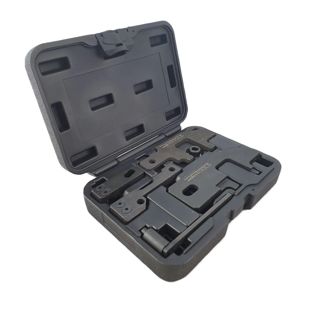 Setting & Locking Kit Peugeot/Citroen 1.0/1.2 VTI 4 Setting & Locking Kit Peugeot/Citroen 1.0/1.2 VTI - Afbeelding 2