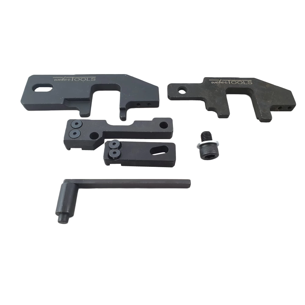 Setting & Locking Kit Peugeot/Citroen 1.0/1.2 VTI 6 Setting & Locking Kit Peugeot/Citroen 1.0/1.2 VTI - Afbeelding 4