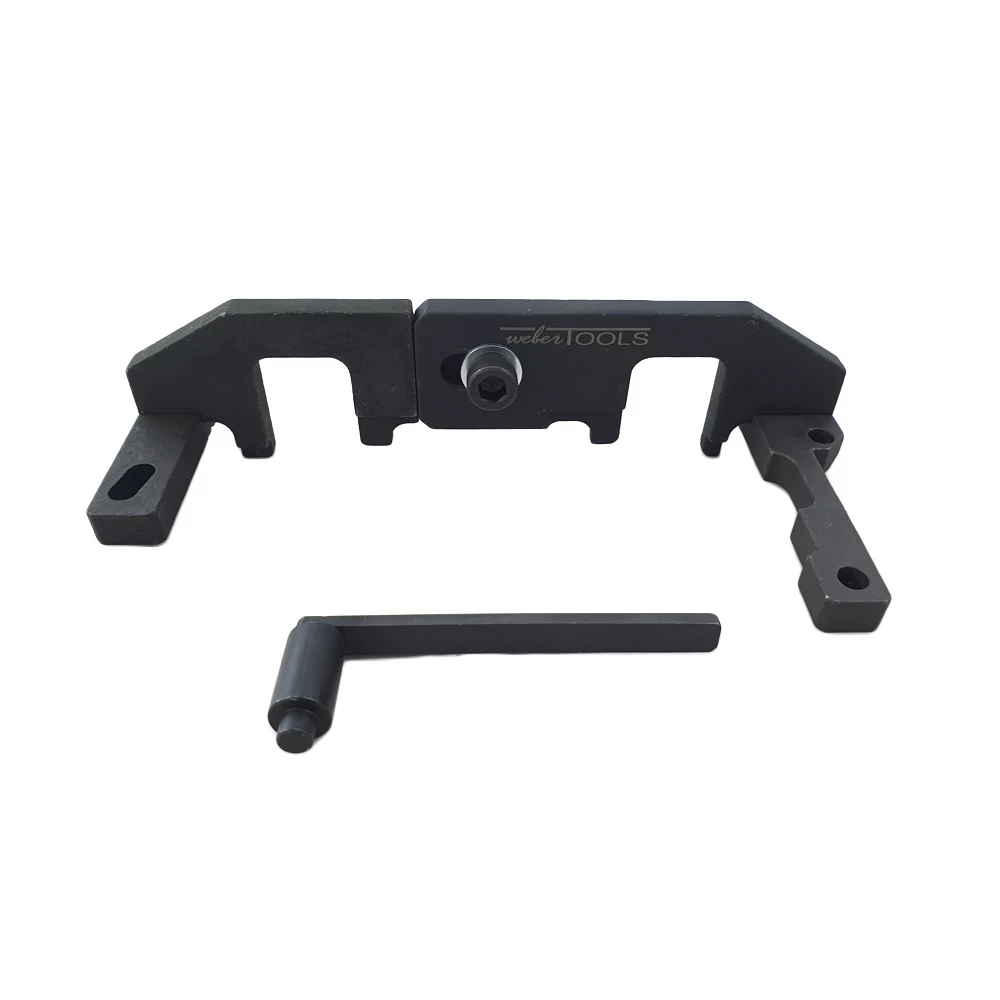 Setting & Locking Kit Peugeot/Citroen 1.0/1.2 VTI 7 Setting & Locking Kit Peugeot/Citroen 1.0/1.2 VTI - Afbeelding 5