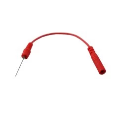 Losse Meetpennen Tbv WT-2038 & WT-2037 -Werkplaatsgereedschap wt 2038 3536 1hq