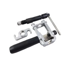 Remleiding Fels Set Hydraulische Spindel 7 Remleiding Fels Set Hydraulische Spindel -Werkplaatsgereedschap wt 2045 2