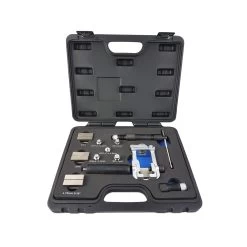 Werkplaatsgereedschap 12 Remleiding Fels Set Hydraulische Spindel