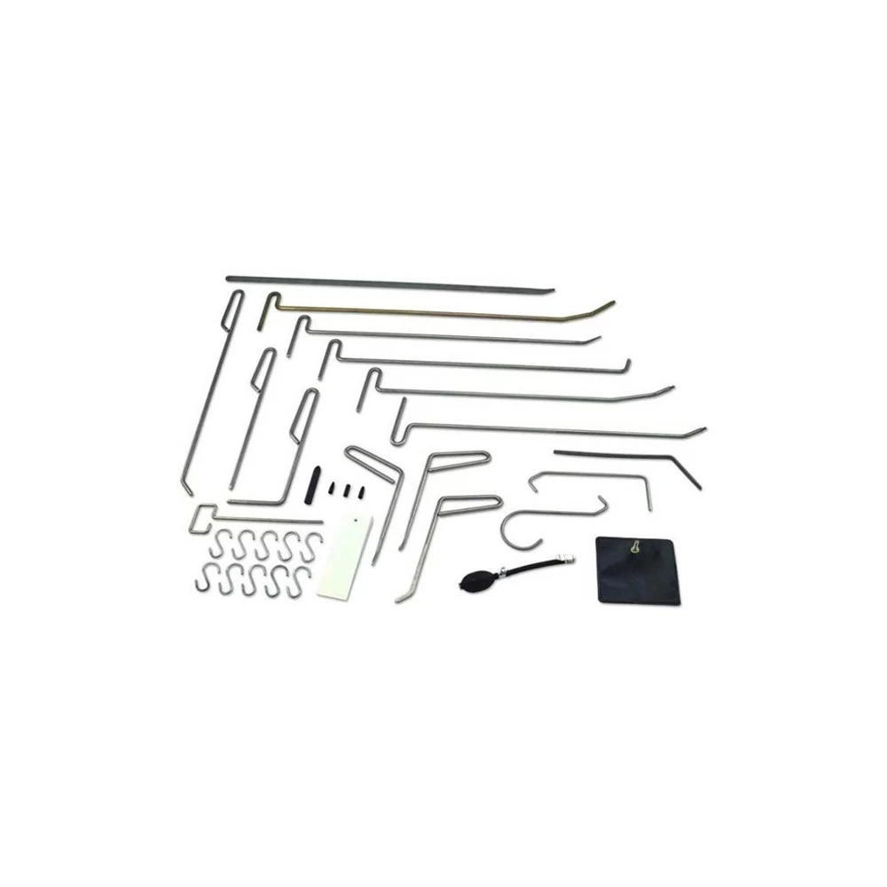 Uitdeuk Set Zonder Spuiten 3 Uitdeuk Set Zonder Spuiten