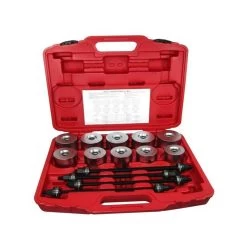 Silentlagerbus De/montage Trekkerset