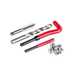 Schroefdraad Reparatie Set M10 X 1.25