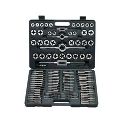 110-delig Tappen Set