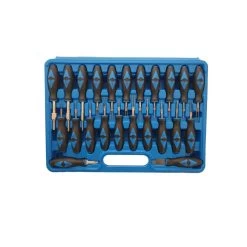 Terminal Tool Set 23 Pc -Werkplaatsgereedschap wt 2130 2