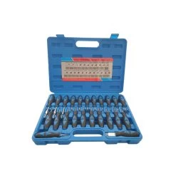 Terminal Tool Set 23 Pc
