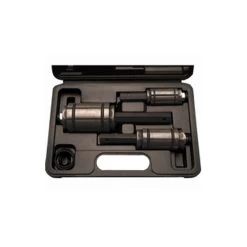 Uitlaatruimerset 3-delig
