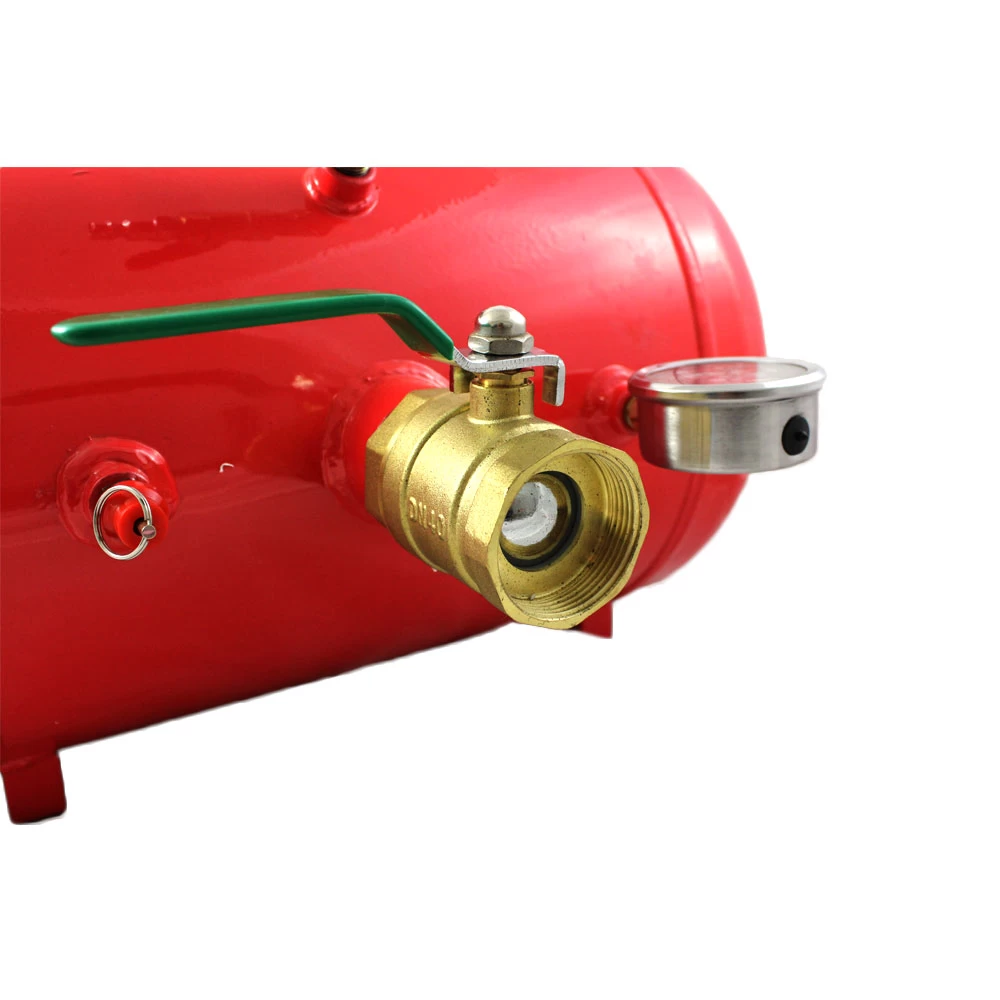 Air Booster 18L 4 Air Booster 18L - Afbeelding 2