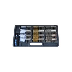 Borstel Set Div Doeleinden