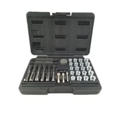 Gloeibougie Draad Reparatie Set