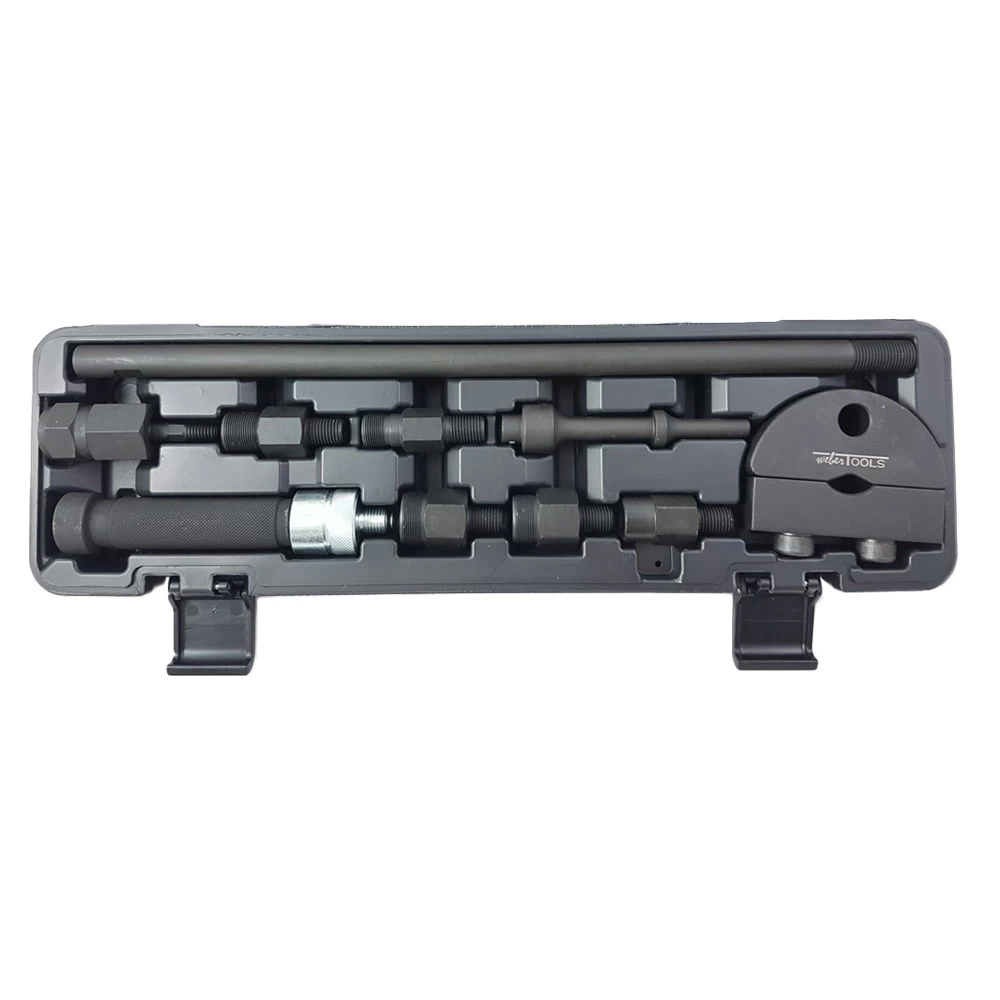 Verstuivertrekker T.b.v. Luchtbeitel 4 Verstuivertrekker T.b.v. Luchtbeitel - Afbeelding 2