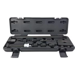 Verstuivertrekker T.b.v. Luchtbeitel