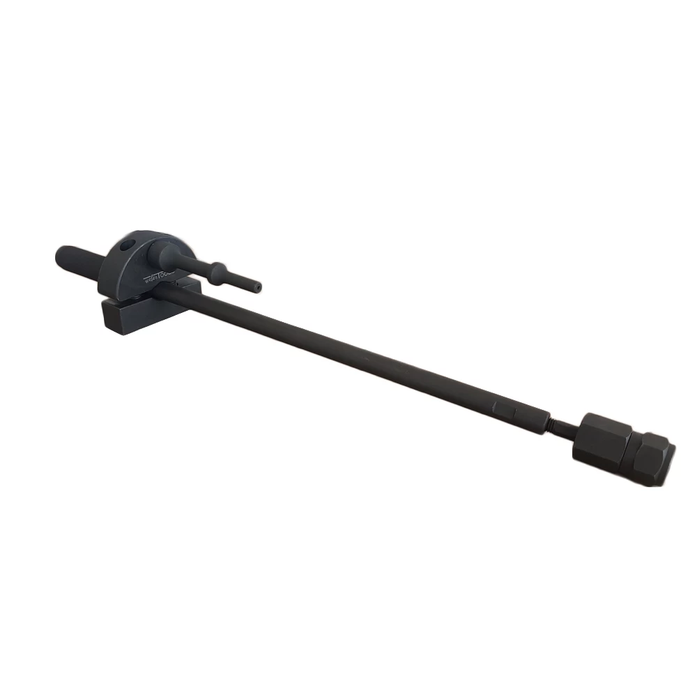 Verstuivertrekker T.b.v. Luchtbeitel 5 Verstuivertrekker T.b.v. Luchtbeitel - Afbeelding 3