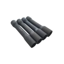 Gereedschapset Voor Beschadigde Wielmoeren 5-delig -Werkplaatsgereedschap wt 3154 3