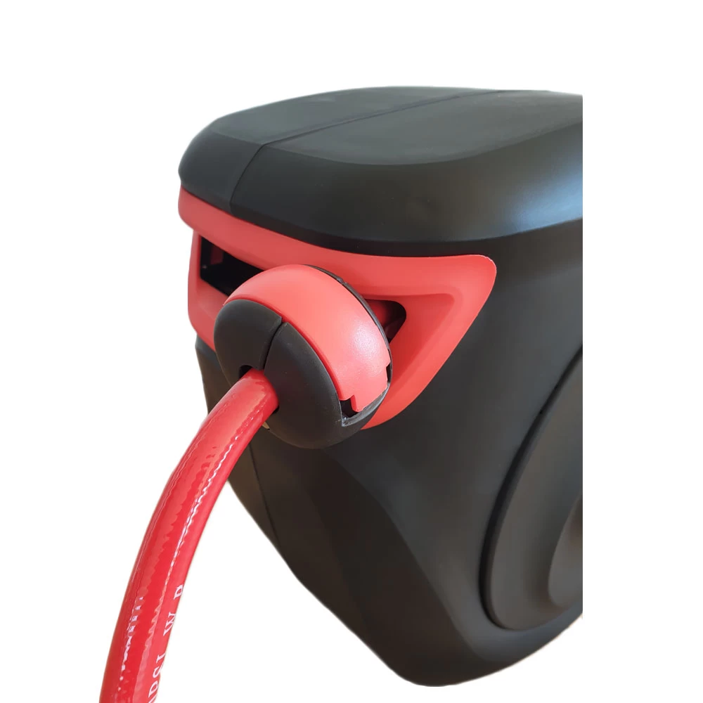 Luchthaspel 20 Meter 5 Luchthaspel 20 Meter - Afbeelding 3