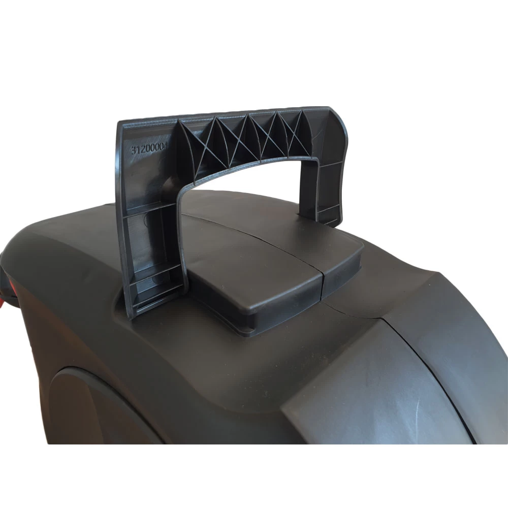 Luchthaspel 20 Meter 6 Luchthaspel 20 Meter - Afbeelding 4