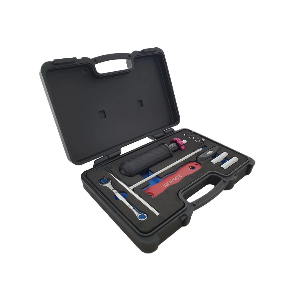 TPMS Gereedschap 4 TPMS Gereedschap - Afbeelding 2