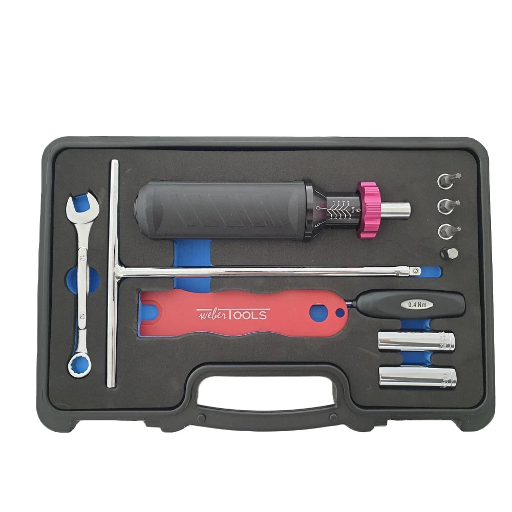 TPMS Gereedschap 5 TPMS Gereedschap - Afbeelding 3