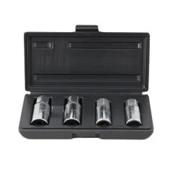 Tapeind Uitdraaier Set