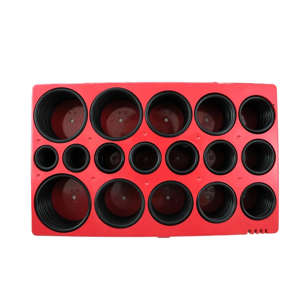 O-Ringen Set 419 Delig 5 O-Ringen Set 419 Delig - Afbeelding 3