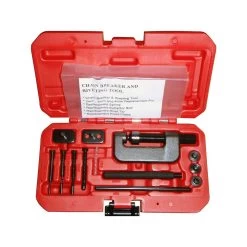 Complete Set Voor Motorketting