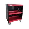 Service Trolley Met Zijwanden -Werkplaatsgereedschap wt 5030 nieuw