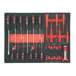 Weber Tools 149-Delige Gevulde Deluxe Gereedschapswagen -Werkplaatsgereedschap wt 5040 149 1