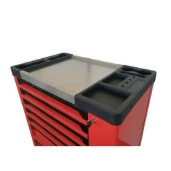 Weber Tools 149-Delige Gevulde Deluxe Gereedschapswagen -Werkplaatsgereedschap wt 5040 2 1